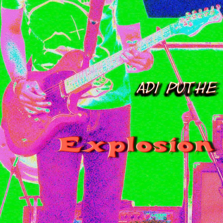 Adi Puthe's avatar image