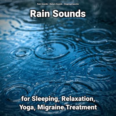 Rain Sounds for Sleeping Pt. 17 By Rain Sounds, Nature Sounds, Regengeräusche's cover