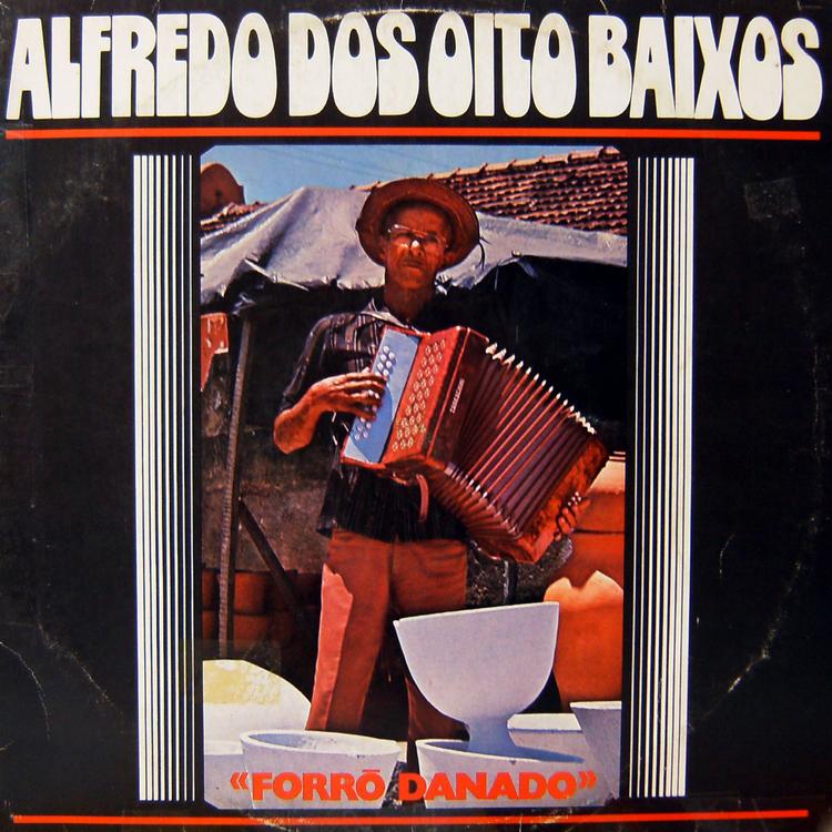 Alfredo dos 8 Baixos's avatar image