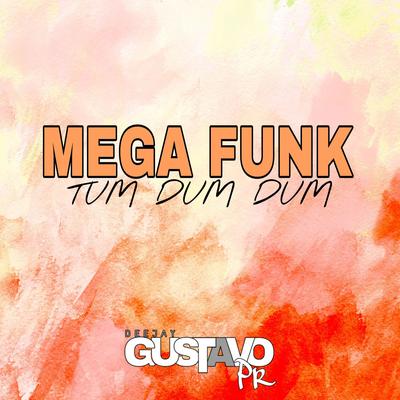 MEGA FUNK - EU VOU PRO BAILE  By DJ Gustavo PR Oficial's cover