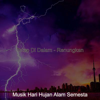 Tetap Di Dalam - Renungkan's cover