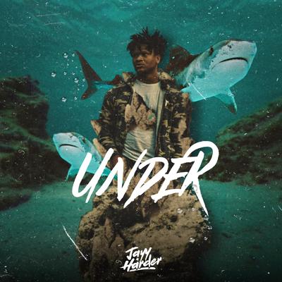 Jayy Harder's cover