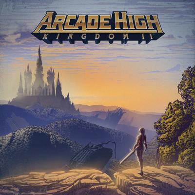 A Beacon By Arcade High's cover