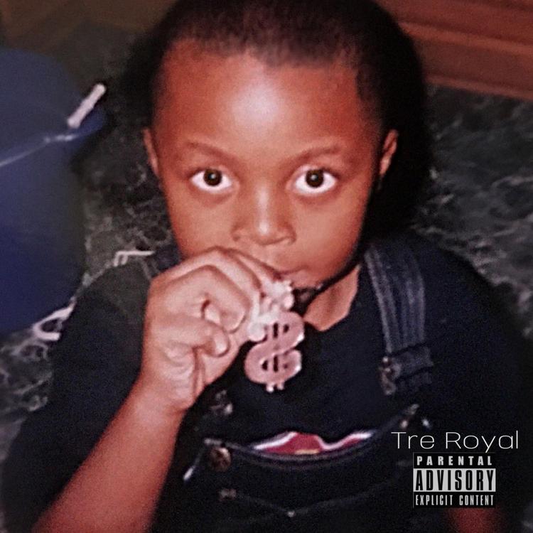 TreRoyal's avatar image