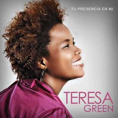 Fuego Que Quema By Teresa Green's cover