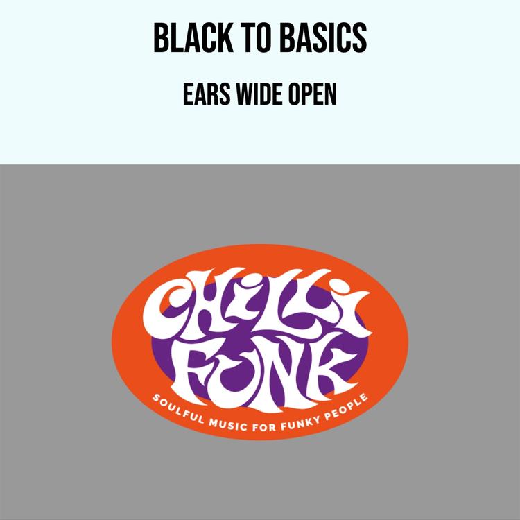 Black to Basics's avatar image