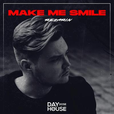 Make Me Smile By REZarin's cover