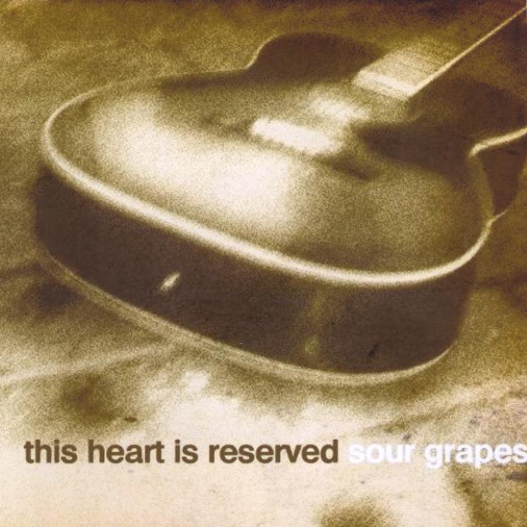 This Heart Is Reserved's avatar image