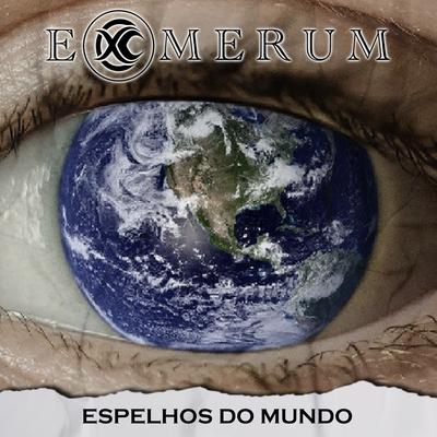 Espelhos do Mundo By Exmerum's cover