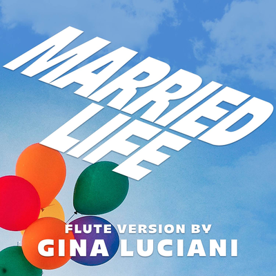Married Life (From "Up")'s cover