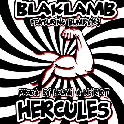 HERCULES By Black Lamb, Bumpy103's cover