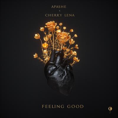 Feeling Good By Apashe's cover