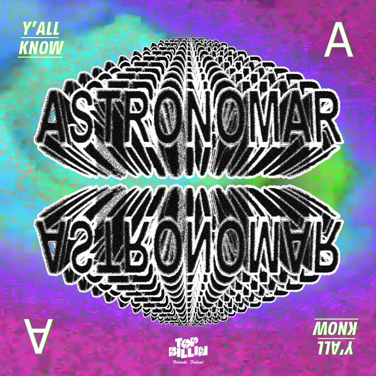 Astronomar's avatar image