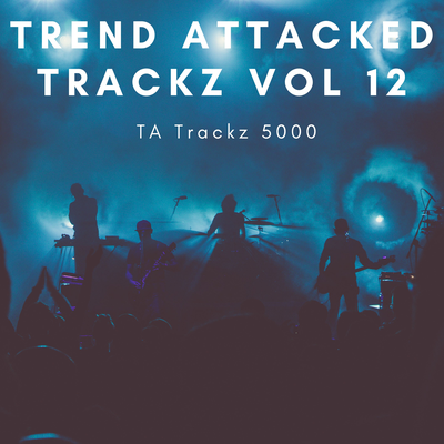 TA Trackz 5000's cover