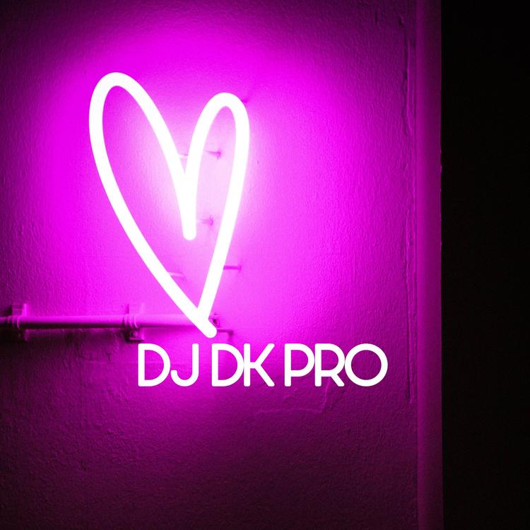 DJ DK PRO's avatar image