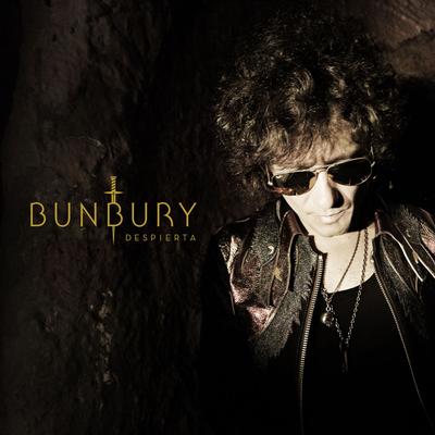 Despierta By Bunbury's cover