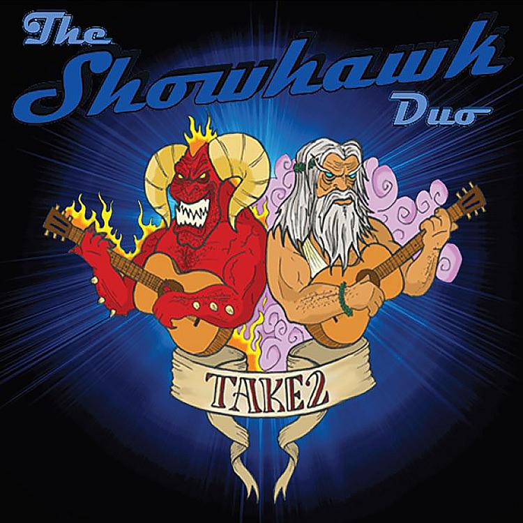 The Showhawk Duo's avatar image