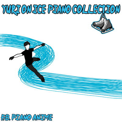 Yuri on Ice (From "Yuri on Ice")'s cover