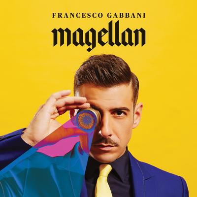 Pachidermi e pappagalli By Francesco Gabbani's cover