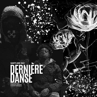 Dernière danse's cover