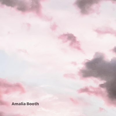 A Stranger In Love By Amalia Booth's cover