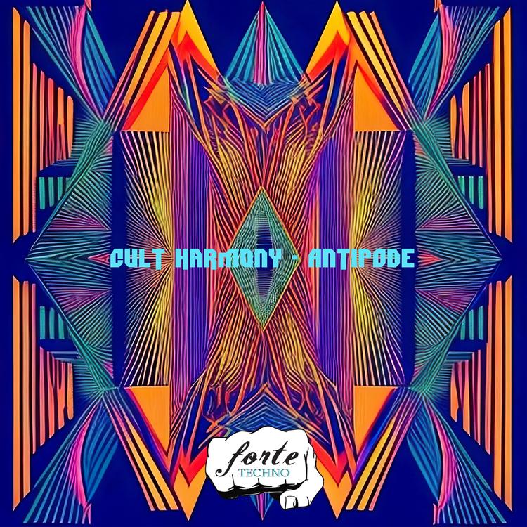 Cult Harmony's avatar image