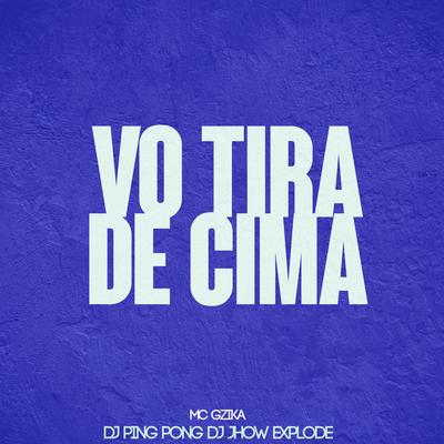 Vo Tira de Cima's cover