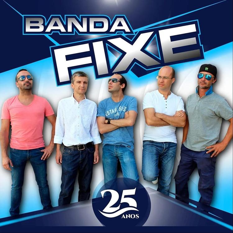 Banda Fixe's avatar image