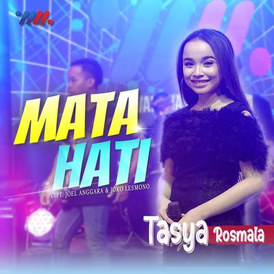 Mata Hati By Tasya Rosmala's cover