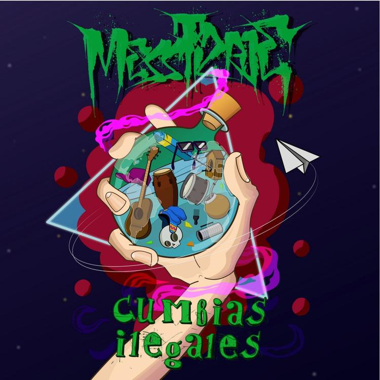 Messtizaje's avatar image