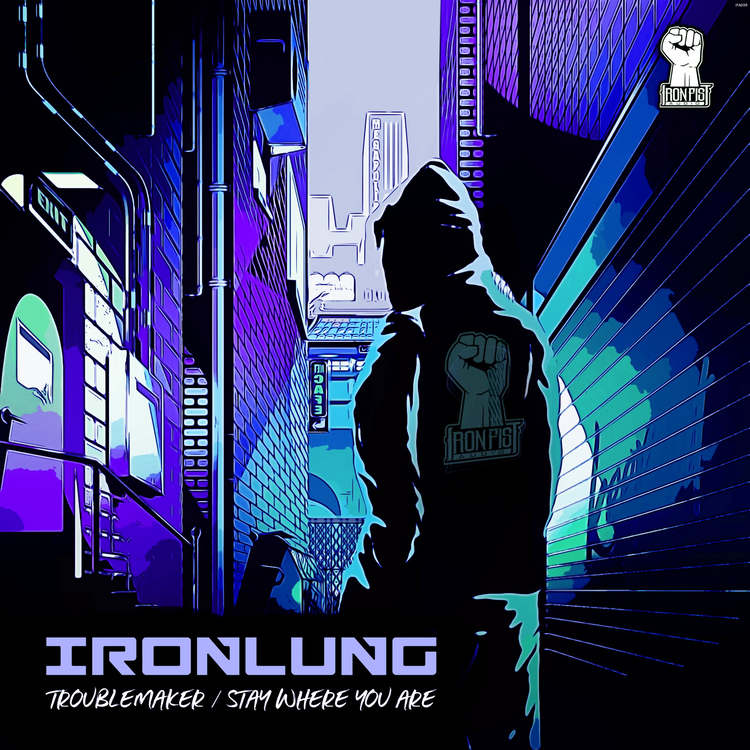 Ironlung's avatar image