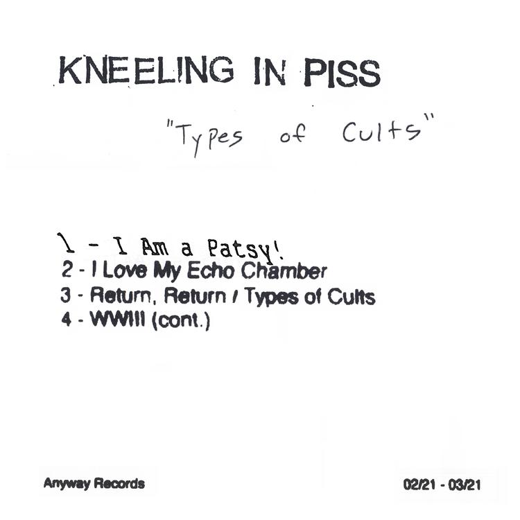 Kneeling In Piss's avatar image