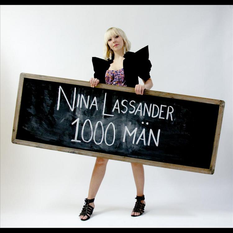 Nina Lassander's avatar image