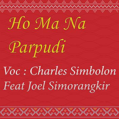 Ho Ma Na Parpudi's cover