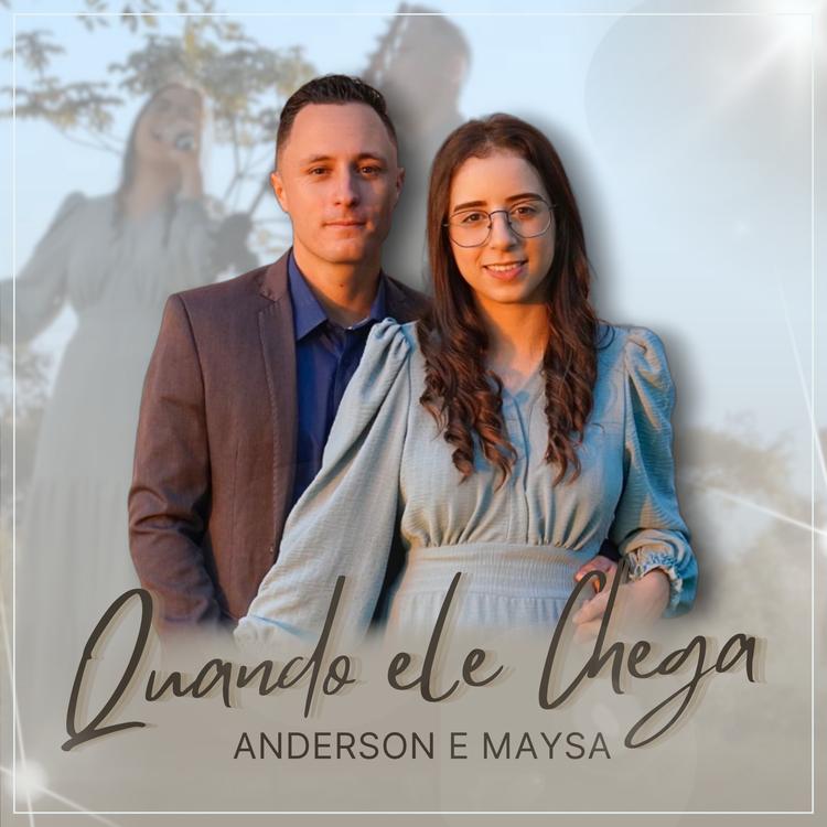 Anderson e Maysa's avatar image