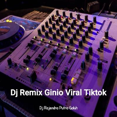 Dj Remix Ginio's cover