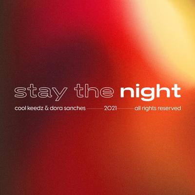 Stay The Night By Dora Sanches's cover