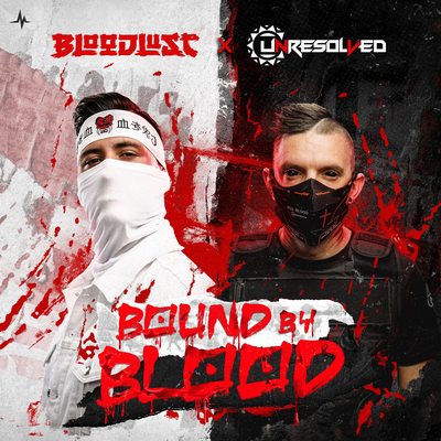 Bound By Blood's cover