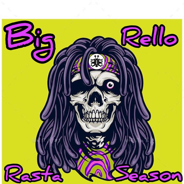 Big Rello Da Rasta's avatar image