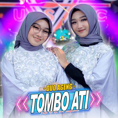 Tombo Ati's cover