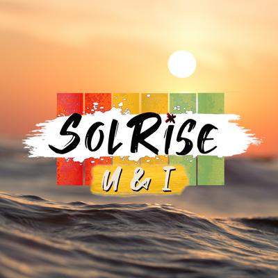 U & I By Solrise, Nyah (N.Y.H)'s cover