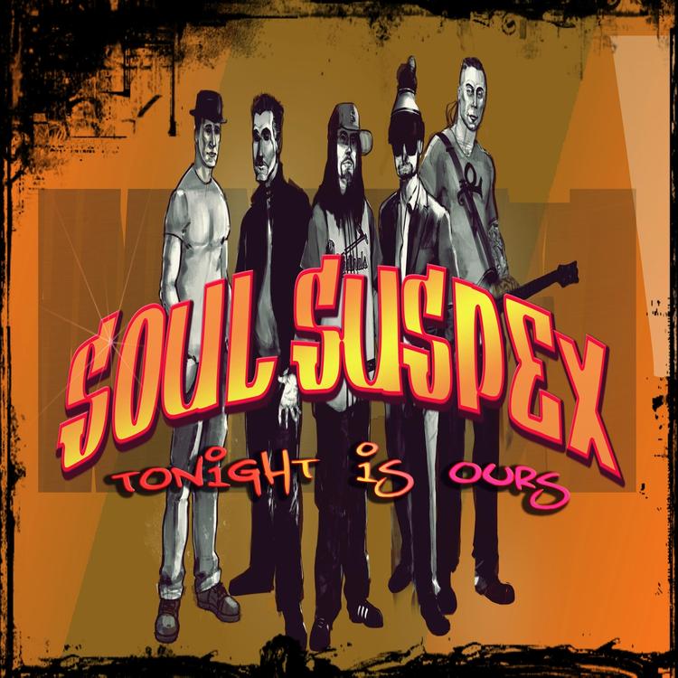 Soul Suspex's avatar image