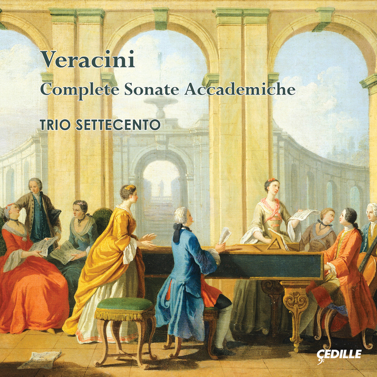 Trio Settecento's avatar image