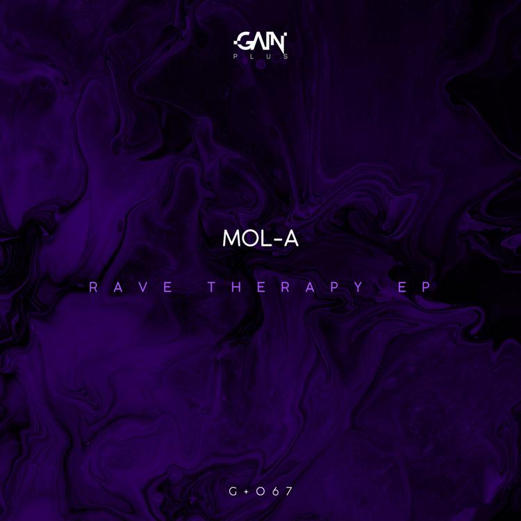 Mol-A's avatar image