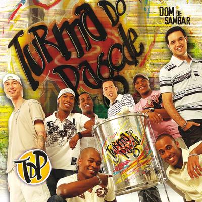 De Bobeira (Ao Vivo) By Turma do Pagode's cover