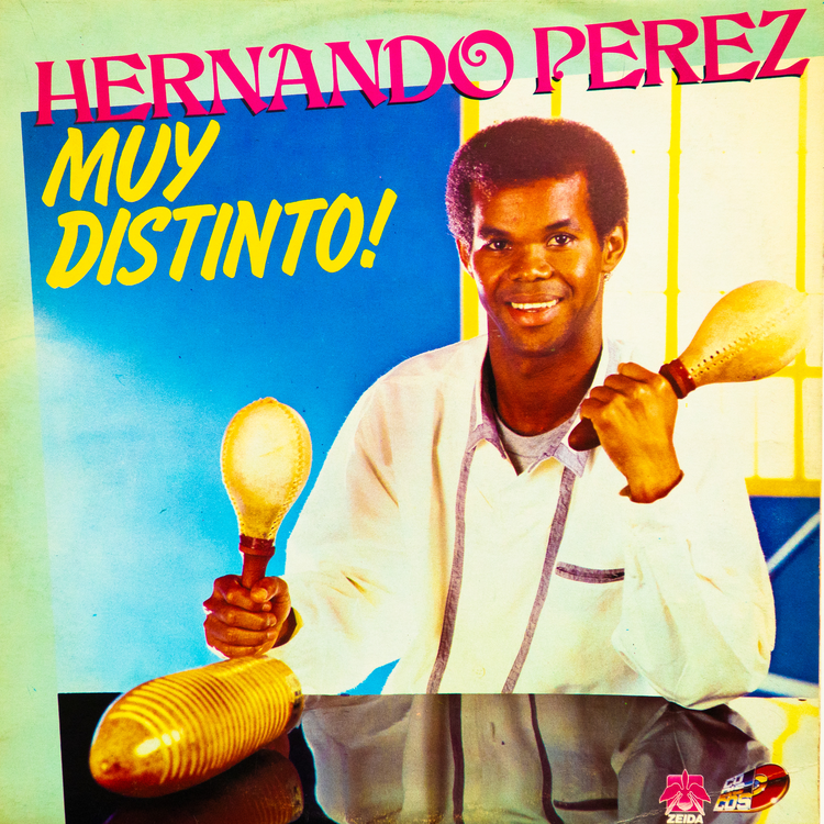 Hernándo Pérez's avatar image