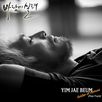 SOLDIER OF FORTUNE(DEEP PURPLE) By Lim Jae Beum's cover