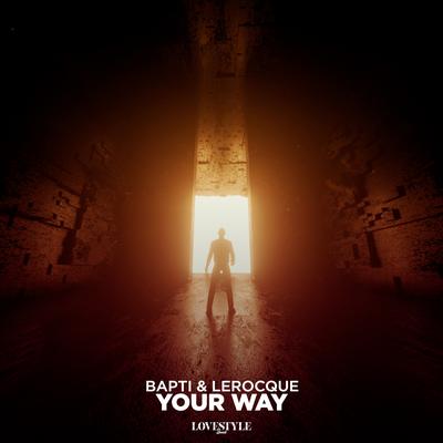 Your Way By Bapti, LEROCQUE's cover