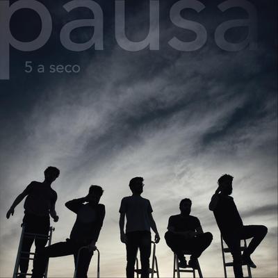 Pausa's cover