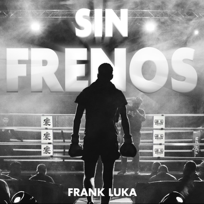 Frank Luka's cover